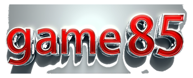 game 85 logo